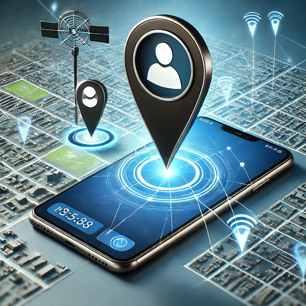 DigiCare4u Live Tracking