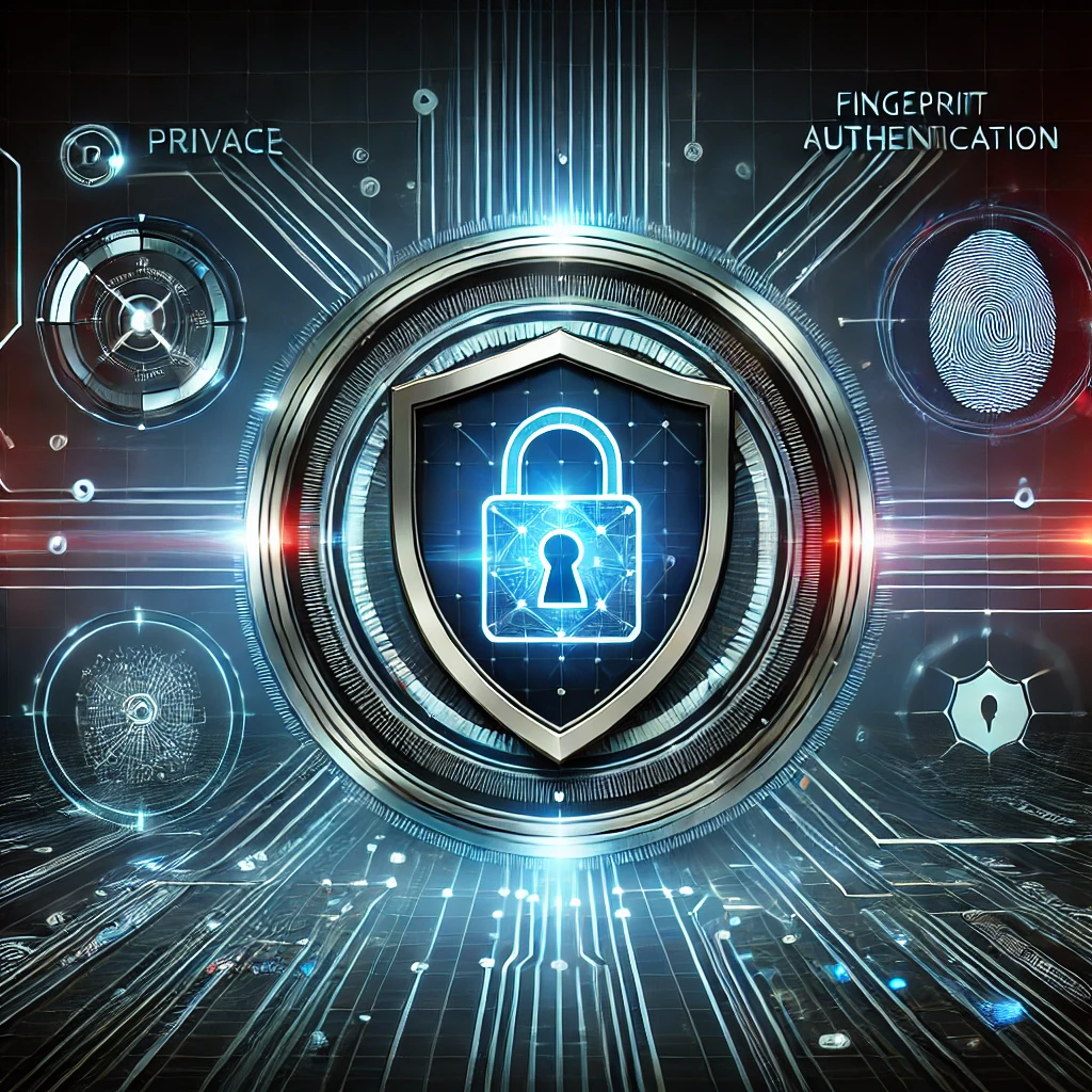 Advanced Security & Privacy – Protecting Your Data with End-to-End Encryption